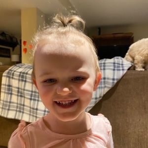 Meet your Posher, Deborah